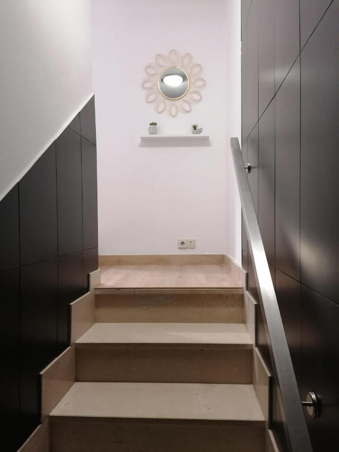 B In Caminha Apartment Exterior photo