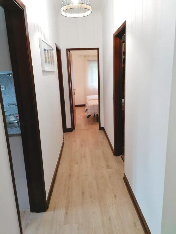 B In Caminha Apartment Exterior photo