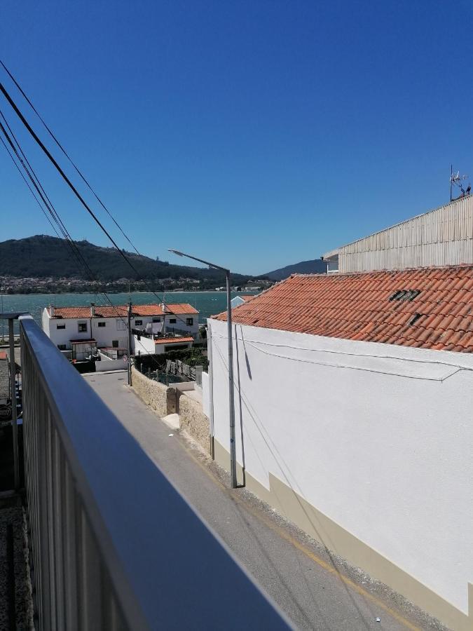 B In Caminha Apartment Exterior photo